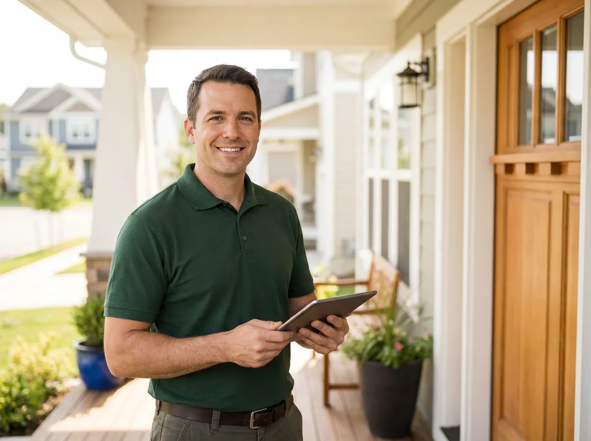 Pest control FAQs for Derma, MS